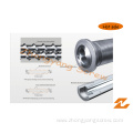 Bimetallic Screw Barrel for Each Kind (Welded / Centrifugal Casting)